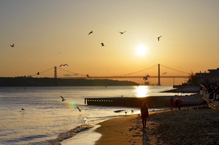 Hoe is het weer in Lissabon en welke periode kun je het beste gaan?